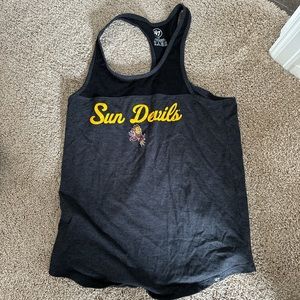 ASU top Sun Devils